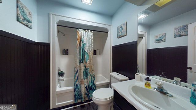 1717 Grady Saunders Road, Portal, GA 30450