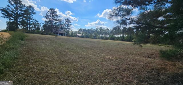 1717 Grady Saunders Road, Portal, GA 30450