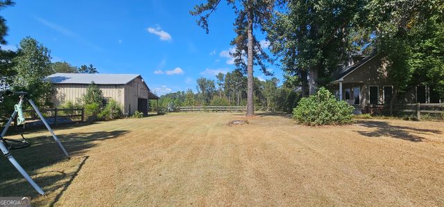 1717 Grady Saunders Road, Portal, GA 30450