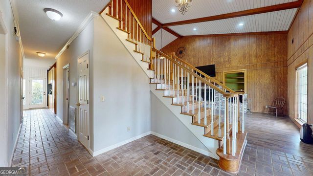 1717 Grady Saunders Road, Portal, GA 30450