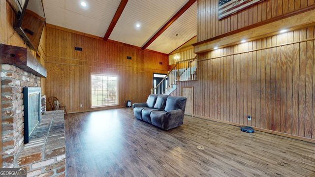 1717 Grady Saunders Road, Portal, GA 30450