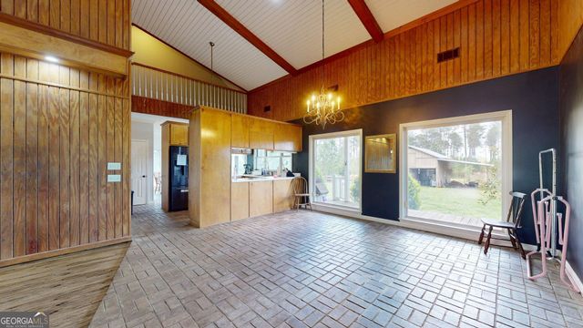 1717 Grady Saunders Road, Portal, GA 30450