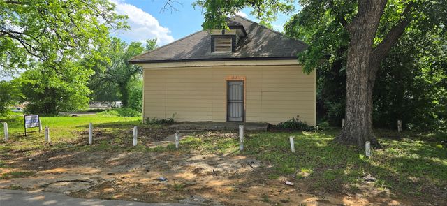 3519 Parnell Street, Dallas, TX 75215