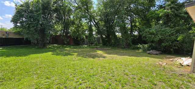 3519 Parnell Street, Dallas, TX 75215