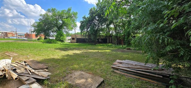 3519 Parnell Street, Dallas, TX 75215