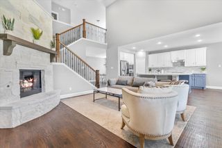 1412 7th Street, Argyle, TX 76226