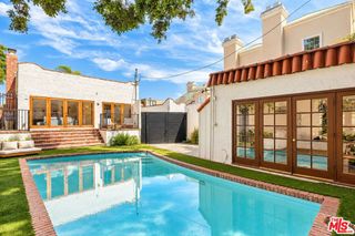 939 N Wetherly Drive, West Hollywood, CA 90069