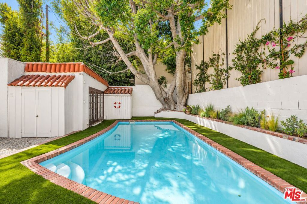 939 N Wetherly Drive, West Hollywood, CA 90069 — photo 2