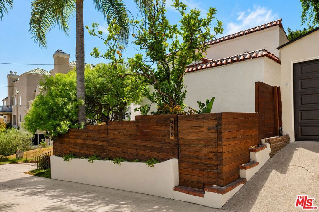 939 N Wetherly Drive, West Hollywood, CA 90069 — photo 4