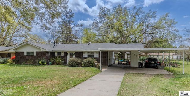 708 GUY AVENUE, Monroe, LA 71203