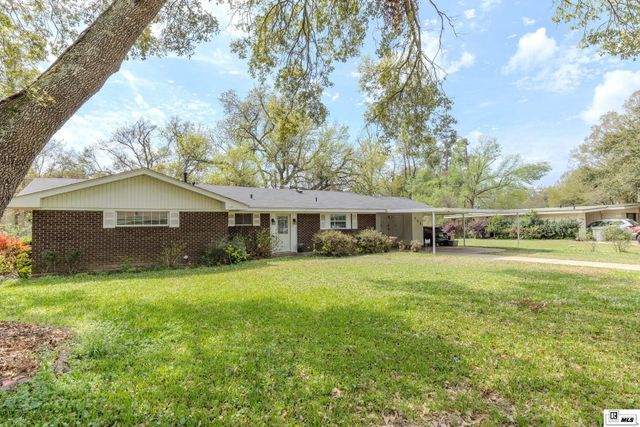 708 GUY AVENUE, Monroe, LA 71203