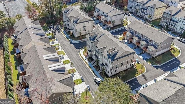 3355 CRESSWELL LINK Way, Duluth, GA 30096