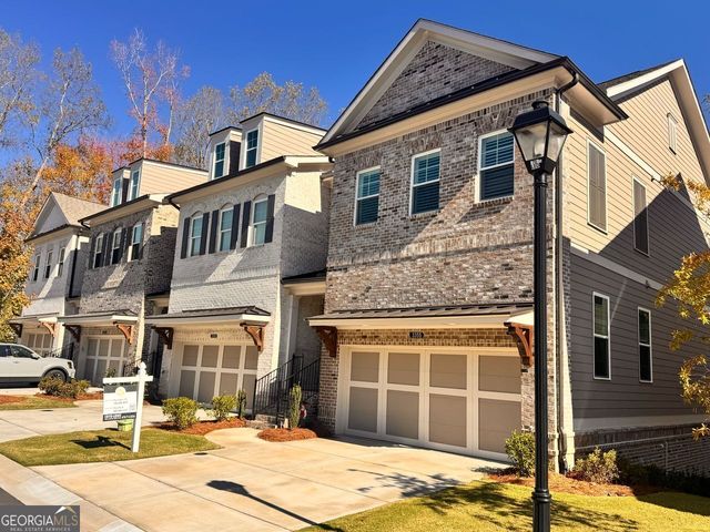 3355 CRESSWELL LINK Way, Duluth, GA 30096