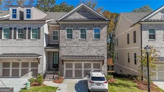 3355 CRESSWELL LINK Way, Duluth, GA 30096