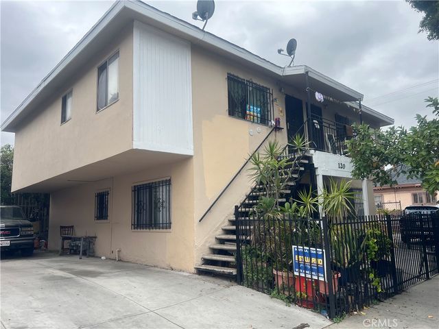 4301 Woodlawn, Los Angeles, CA 90011