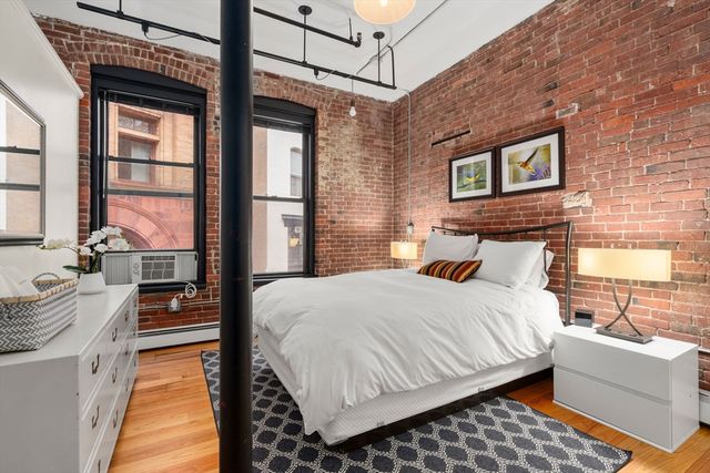 19 Stanhope 2B, Boston, MA 02116