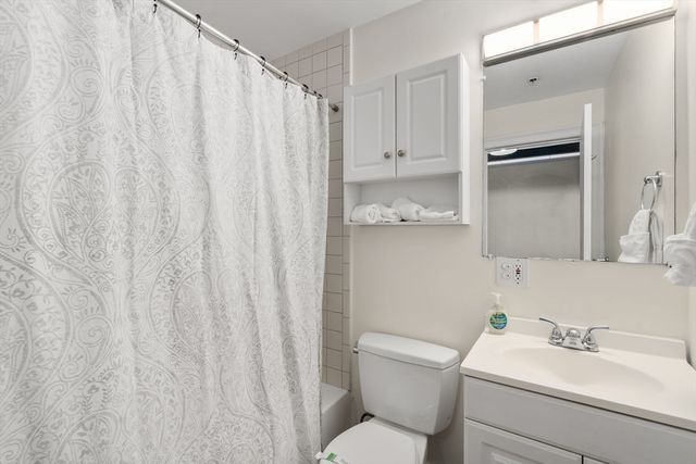 19 Stanhope 2B, Boston, MA 02116