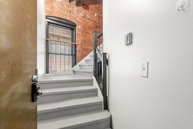 19 Stanhope 2B, Boston, MA 02116