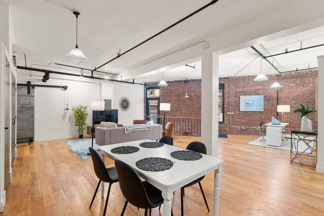 19 Stanhope 2B, Boston, MA 02116