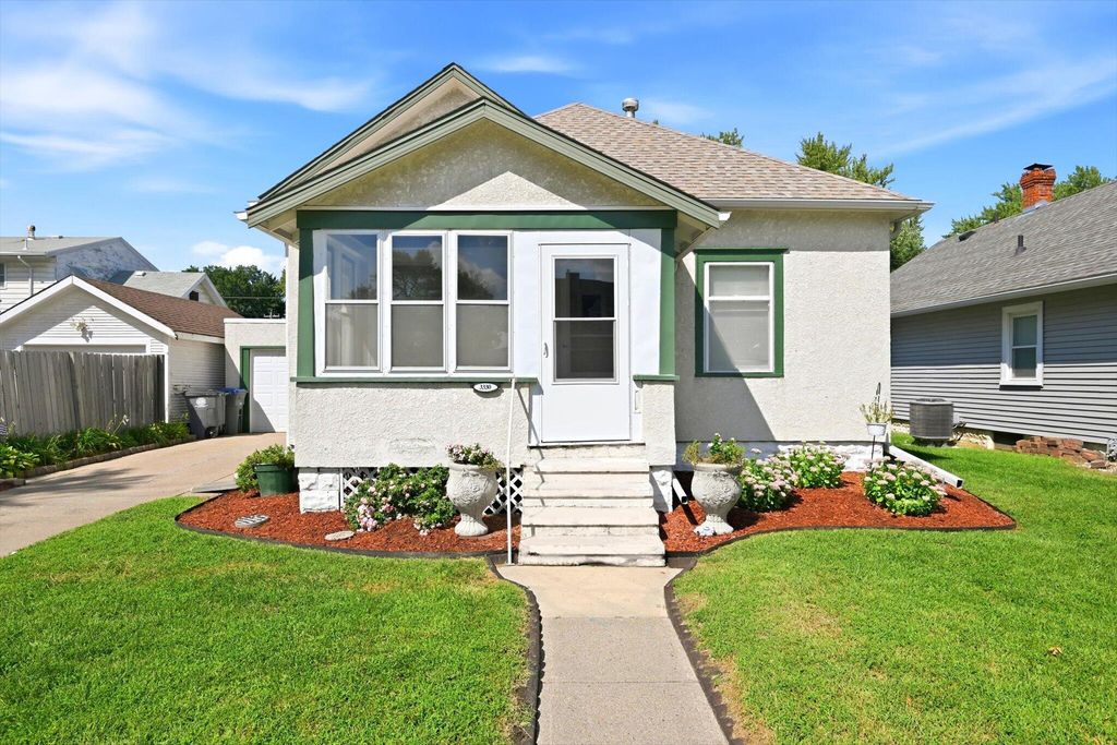 3330 AVENUE C, Council Bluffs, IA 51501