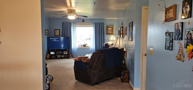 679 Oxford Germantown Road, Somers Twp, OH 45311