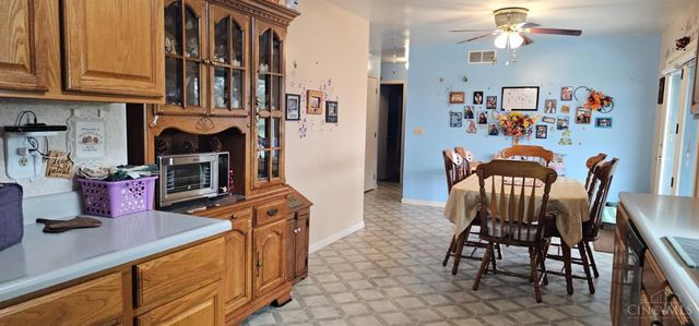 679 Oxford Germantown Road, Somers Twp, OH 45311