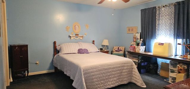 679 Oxford Germantown Road, Somers Twp, OH 45311