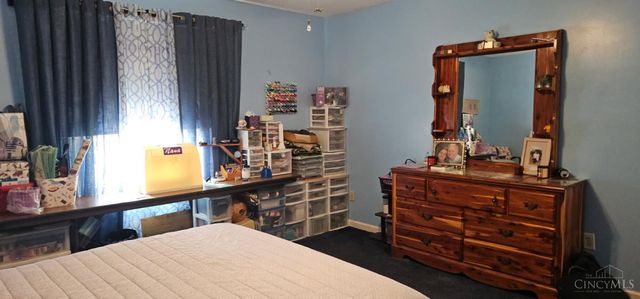 679 Oxford Germantown Road, Somers Twp, OH 45311