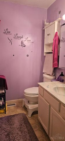 679 Oxford Germantown Road, Somers Twp, OH 45311