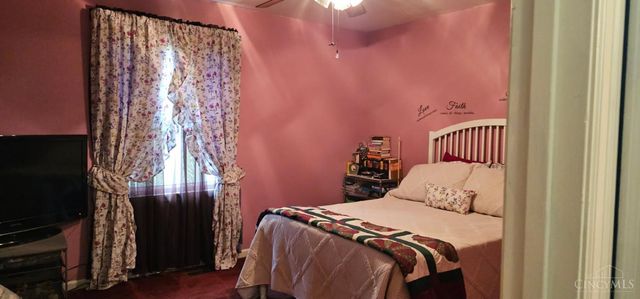 679 Oxford Germantown Road, Somers Twp, OH 45311