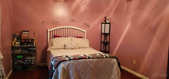 679 Oxford Germantown Road, Somers Twp, OH 45311