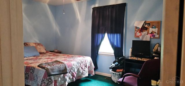 679 Oxford Germantown Road, Somers Twp, OH 45311