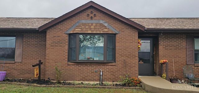 679 Oxford Germantown Road, Somers Twp, OH 45311