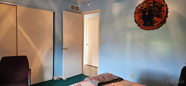 679 Oxford Germantown Road, Somers Twp, OH 45311