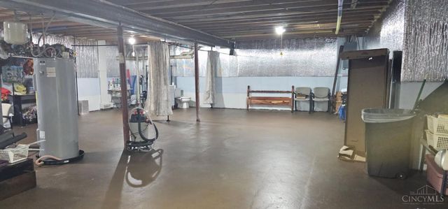 679 Oxford Germantown Road, Somers Twp, OH 45311