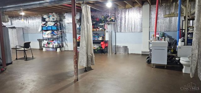 679 Oxford Germantown Road, Somers Twp, OH 45311