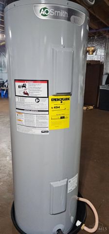 679 Oxford Germantown Road, Somers Twp, OH 45311