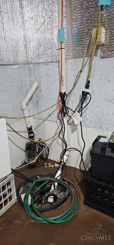 679 Oxford Germantown Road, Somers Twp, OH 45311