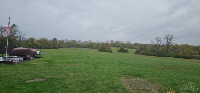 679 Oxford Germantown Road, Somers Twp, OH 45311