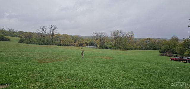 679 Oxford Germantown Road, Somers Twp, OH 45311