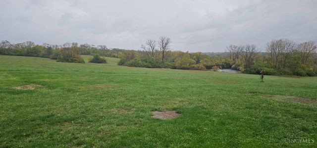 679 Oxford Germantown Road, Somers Twp, OH 45311