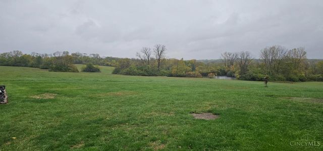 679 Oxford Germantown Road, Somers Twp, OH 45311