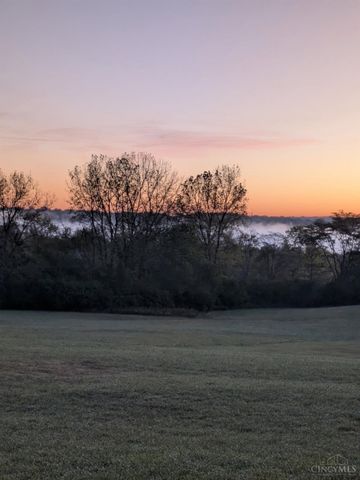 679 Oxford Germantown Road, Somers Twp, OH 45311