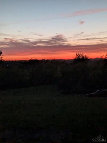 679 Oxford Germantown Road, Somers Twp, OH 45311