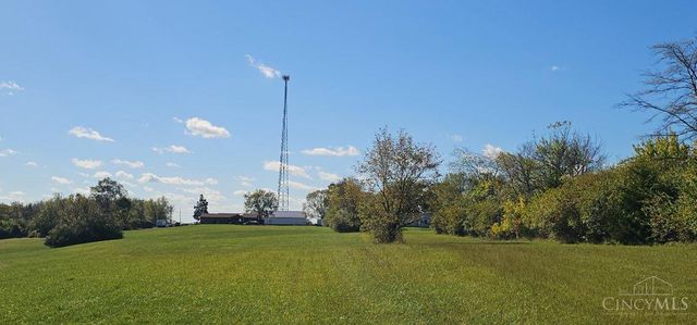 679 Oxford Germantown Road, Somers Twp, OH 45311