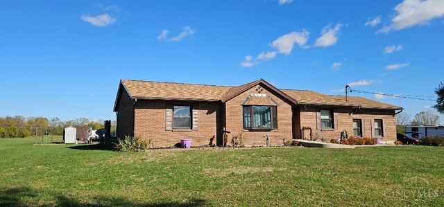 679 Oxford Germantown Road, Somers Twp, OH 45311