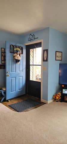 679 Oxford Germantown Road, Somers Twp, OH 45311