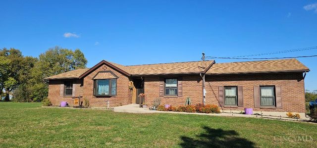 679 Oxford Germantown Road, Somers Twp, OH 45311