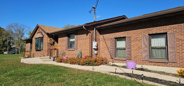 679 Oxford Germantown Road, Somers Twp, OH 45311