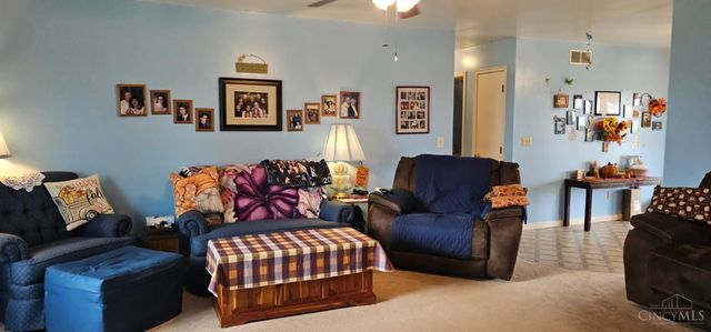 679 Oxford Germantown Road, Somers Twp, OH 45311